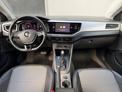 VolksWagen Polo Highline 200 TSI 1.0 Flex 12V Aut.