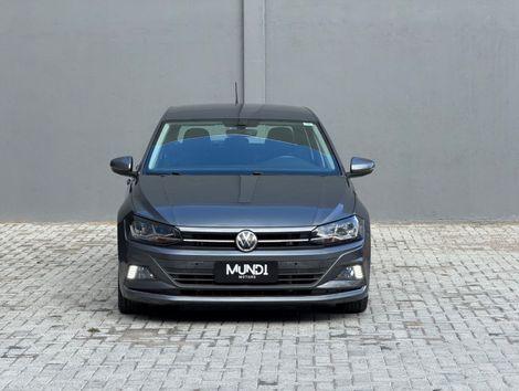 VolksWagen Polo Highline 200 TSI 1.0 Flex 12V Aut.