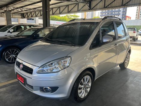 Fiat Idea ATTRACTIVE 1.4 Fire Flex 8V 5p