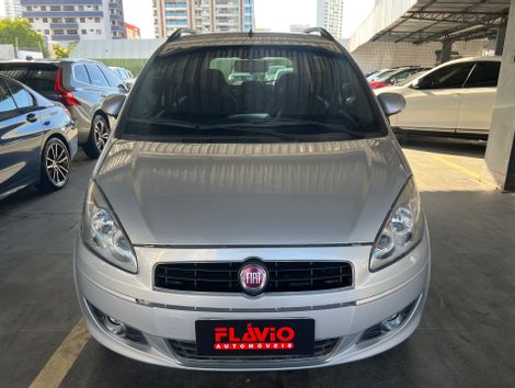 Fiat Idea ATTRACTIVE 1.4 Fire Flex 8V 5p