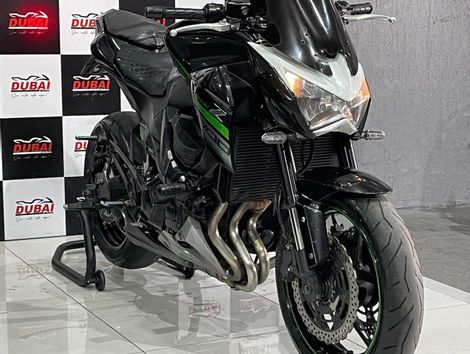 KAWASAKI Z-800