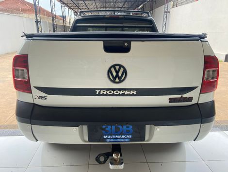 VolksWagen Saveiro TROOPER 1.6 Mi Total Flex 8V