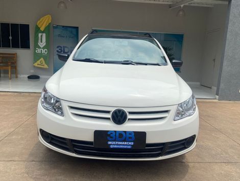 VolksWagen Saveiro TROOPER 1.6 Mi Total Flex 8V