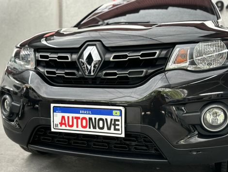 Renault KWID Intense 1.0 Flex 12V 5p Mec.