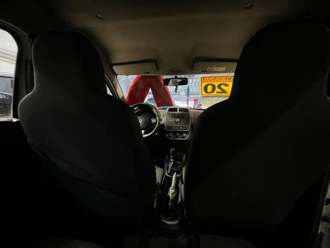 Renault KWID Zen 1.0 Flex 12V 5p Mec.