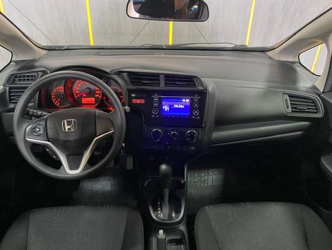 Honda Fit EX/S/EX 1.5 Flex/Flexone 16V 5p Aut.