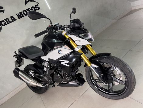 BMW G 310 R