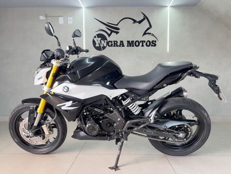 BMW G 310 R