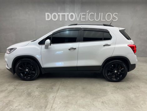 Chevrolet TRACKER Premier 1.4 Turbo 16V Flex Aut