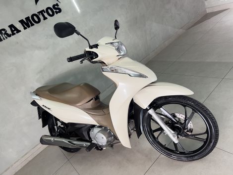 HONDA BIZ 125/125i Flex