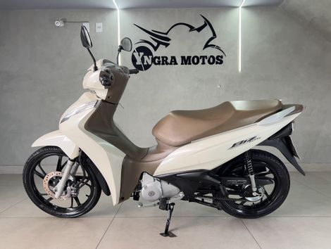 HONDA BIZ 125/125i Flex