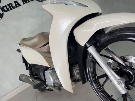 HONDA BIZ 125/125i Flex