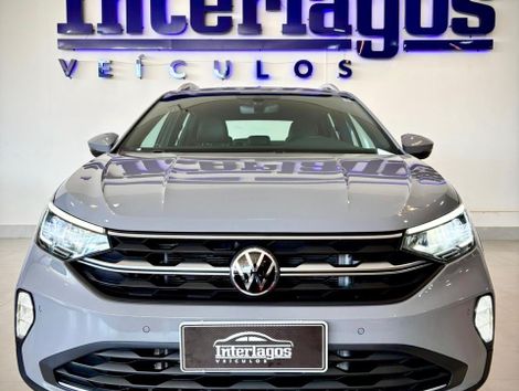 VolksWagen Nivus Highline 1.0 200 TSI Flex Aut.