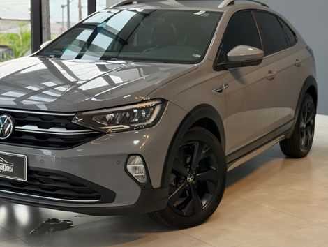 VolksWagen Nivus Highline 1.0 200 TSI Flex Aut.