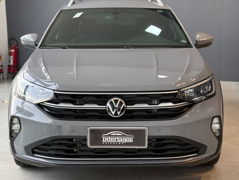 VolksWagen Nivus Highline 1.0 200 TSI Flex Aut.