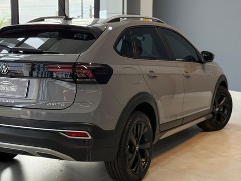 VolksWagen Nivus Highline 1.0 200 TSI Flex Aut.