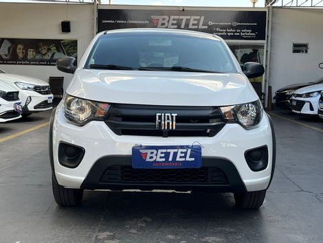 Fiat MOBI LIKE 1.0 Fire Flex 5p.