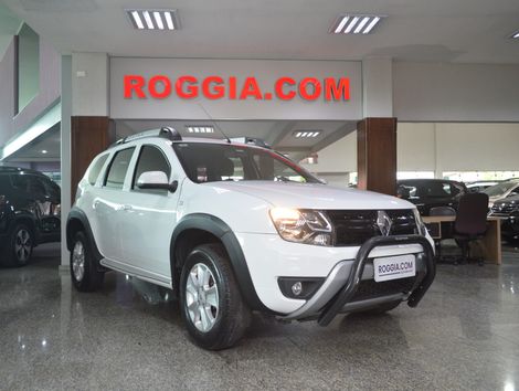 Renault DUSTER Dynamique 1.6 Flex 16V Mec.