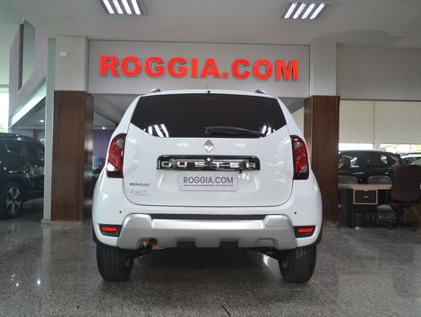 Renault DUSTER Dynamique 1.6 Flex 16V Mec.