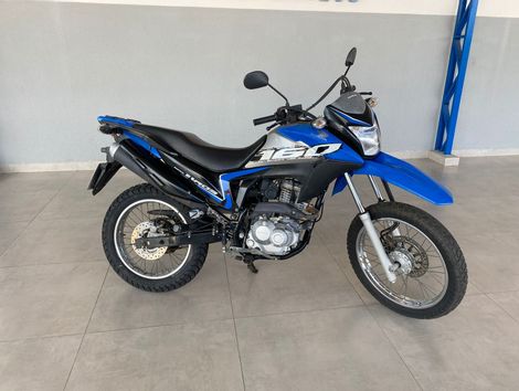 HONDA NXR 160 BROS ESDD FLEXONE