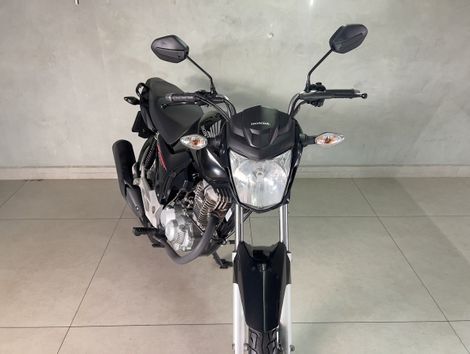 HONDA CG 160 START