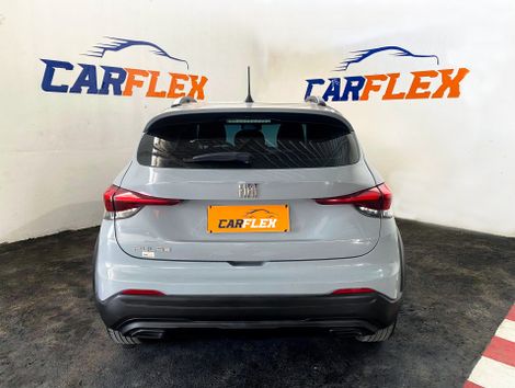 Fiat PULSE DRIVE 1.3 8V Flex Aut.