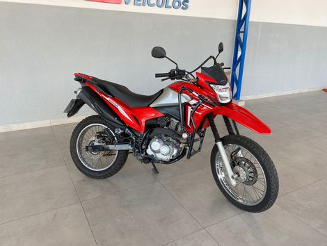 HONDA NXR 160 BROS ESDD FLEXONE