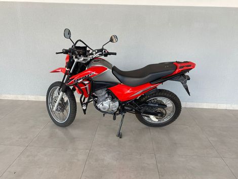 HONDA NXR 160 BROS ESDD FLEXONE