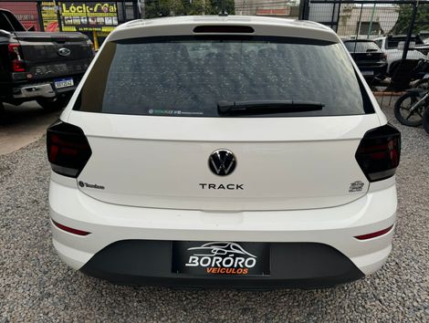 VolksWagen Polo Track 1.0 Flex 12V 5p