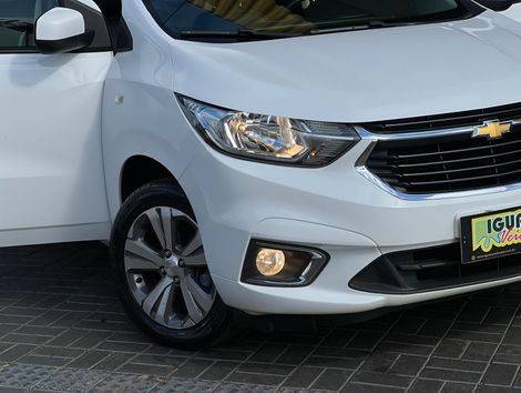 Chevrolet SPIN PREMIER 1.8 8V Econo.Flex 5p Aut.