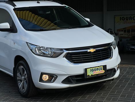 Chevrolet SPIN PREMIER 1.8 8V Econo.Flex 5p Aut.