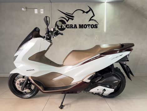 HONDA PCX 150/DLX