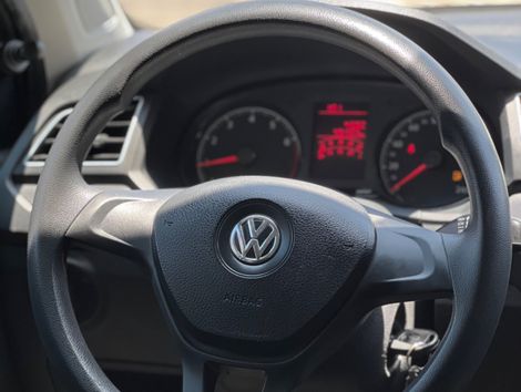 VolksWagen Gol 1.6 MSI Flex 8V 5p