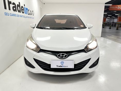 Hyundai HB20 Comf./C.Plus/C.Style 1.0 Flex 12V