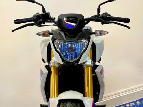 BMW G 310 R