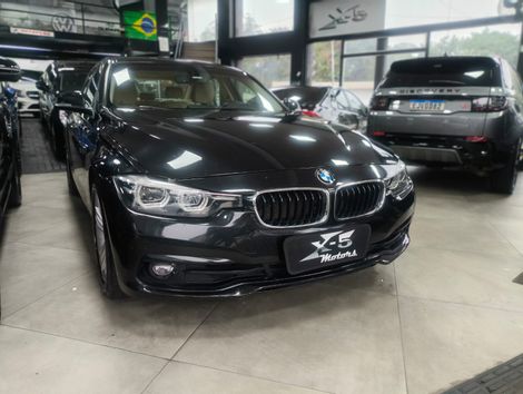 BMW BMW 320I ACTIVE FLEX