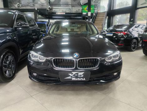 BMW BMW 320I ACTIVE FLEX