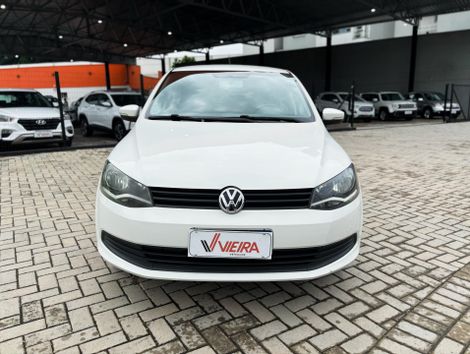 VolksWagen Gol Comfortline 1.0 T. Flex 8V 5p