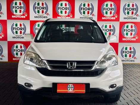 Honda CR-V LX 2.0 16V 2WD/2.0 Flexone Aut.