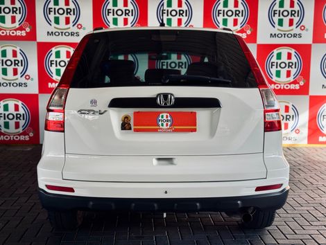 Honda CR-V LX 2.0 16V 2WD/2.0 Flexone Aut.