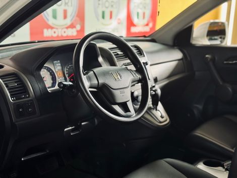 Honda CR-V LX 2.0 16V 2WD/2.0 Flexone Aut.