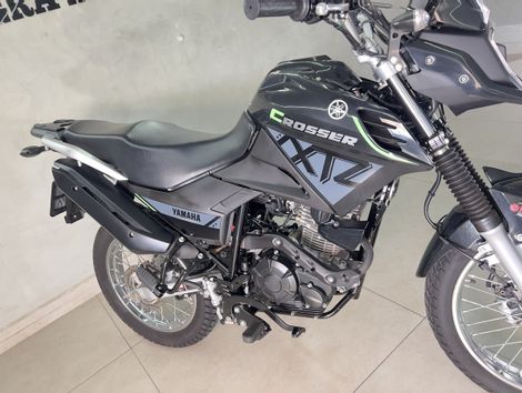 YAMAHA XTZ 150 CROSSER S FLEX