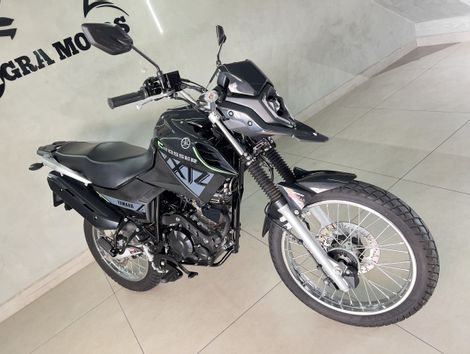 YAMAHA XTZ 150 CROSSER S FLEX