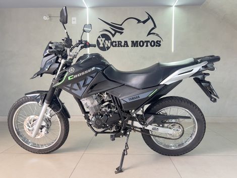 YAMAHA XTZ 150 CROSSER S FLEX