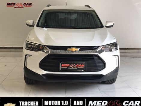 Chevrolet TRACKER LT 1.0 Turbo 12V Flex Aut.