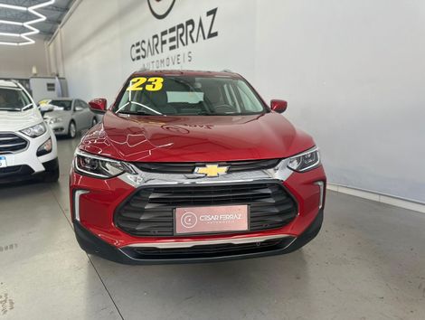 Chevrolet TRACKER Premier 1.2 Turbo 12V Flex Aut.