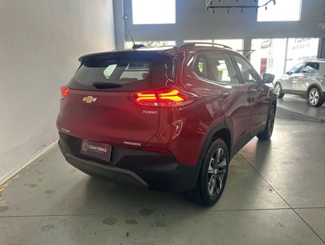 Chevrolet TRACKER Premier 1.2 Turbo 12V Flex Aut.