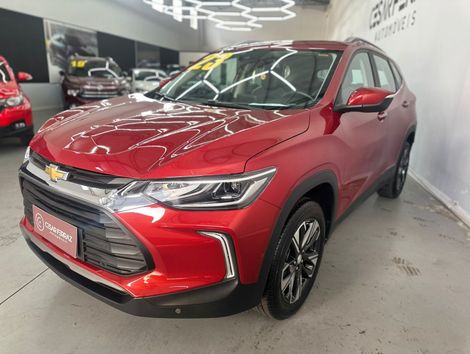 Chevrolet TRACKER Premier 1.2 Turbo 12V Flex Aut.