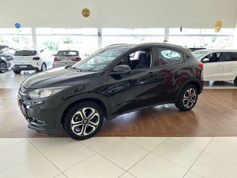 Honda HR-V EX 1.8 Flexone 16V 5p Aut.