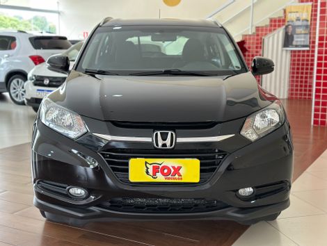 Honda HR-V EX 1.8 Flexone 16V 5p Aut.